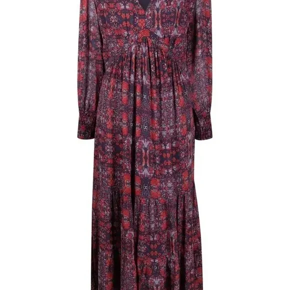 Bash Daryl dress - Picture 3 of 6